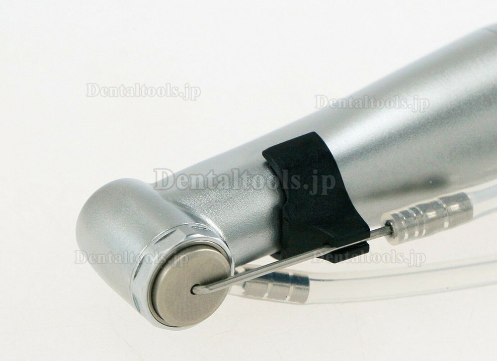 YUSENDENT CX235C6-22 20:1減速歯科用LEDコントラアングルハンドピース
